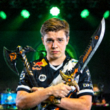 DOTA2职业三号位选手头像照片